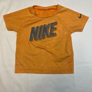 nike dri fit t shirt